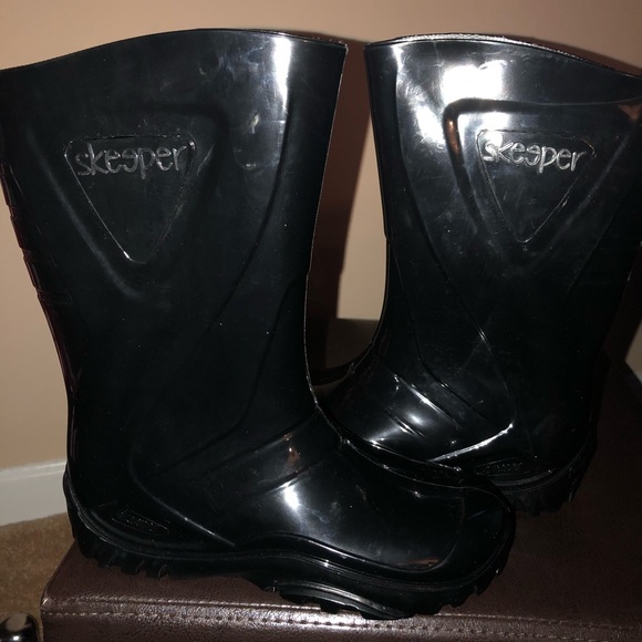 skeeper rain boots